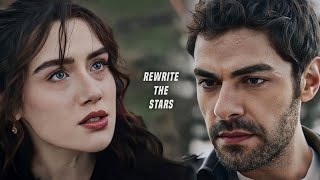 Zeynep amp Halil • Rewrite the stars [upl. by Kreda]