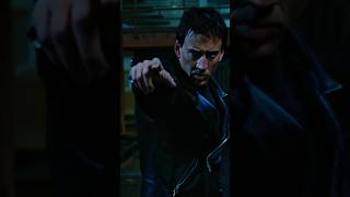 Ghost Rider 2025  First Official Trailer  Jensen Ackles  keanu reeves [upl. by Berfield]