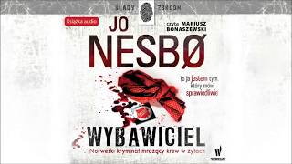 Słuchaj za darmo  Wybawiciel  audiobook [upl. by Arac670]