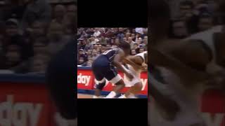 Stephon Marbury Coney Islands Finest shorts nba [upl. by Hauck]