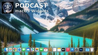 MustHave macOS Widgets Boost Your Productivity Today 🧩🍎💻 [upl. by Golda]