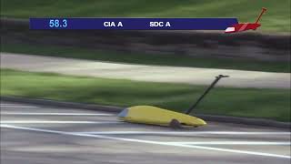 2024 CMU Buggy Raceday  All Gender Heat 2 CIA A SDC A [upl. by Aihselat]