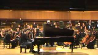 Liszt Totentanz Part 1 Jordan Wett [upl. by Fortunio]