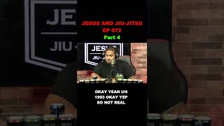 072 04 Good Morning Pt4 podcast bjjfamily jockofuel jesus jiujitsu JesusandJiuJitsu [upl. by Reider]