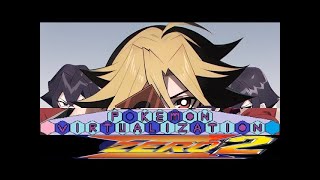 EIN DUS AND JOE HIGASHI FUSE TO FORM THE ULTIMATE MELTDOWN Pokemon Duelist SPEEDRUN PRESS 1 [upl. by Aihtyc]