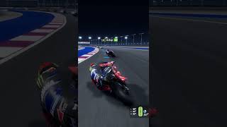 MotoGP™24  Fabio Quartararo  Yamaha  Lusail  Grand Prix of Qatar motogp2024 motogp24gameplay [upl. by Burra502]