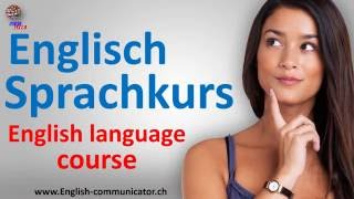 Englisch Sprachkurse Cambridge English Diplom Deutsch Zertifikat Rodersdorf Roggenburg [upl. by Acina]