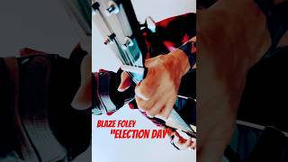 Blaze Foley “Election Day” cover election rawsound country music folk shorts music acoustic [upl. by Fritz]