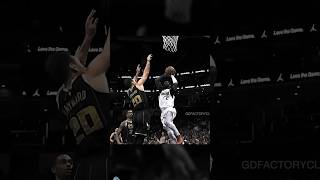 To day NBA highlights are Kyrie isnt perfectNBAshorts nba basketball nbaedits edit sports [upl. by Orlan288]