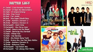 LAGU ENAK DIDENGAR  20 POP INDONESIA TERBAIK  HITS TERPOPULER 20232024 [upl. by Haet67]