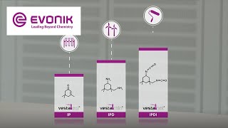 Mass balance approach – IChain  Evonik [upl. by Engedi987]