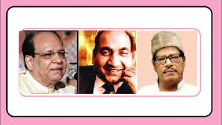 Sarfaroshi Ki Tamanna Ab Hamare Dil Me Hai Manna Dey Mohammed Rafi Rajendra Mehta Shaheed 1965 [upl. by Gnas]