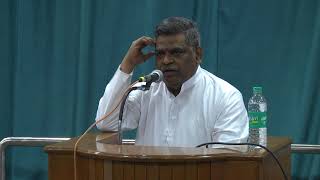 SIRIVENNELA SPEECH AT CHENNAI IIT 2622018 [upl. by Nehtiek]