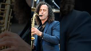 The Bets Of Kenny G  Kenny G saxophone [upl. by Hanako897]