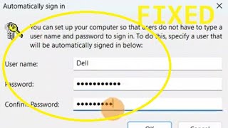 how to disable Lock Screen and Login Password [upl. by Eilyr513]