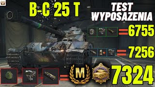 Najlepszy Med Do Misji Osobistych CŚ15WN8DMG BATCHÂTILLON 25 T Nieoczekiwany Medal Poola [upl. by Schwartz]