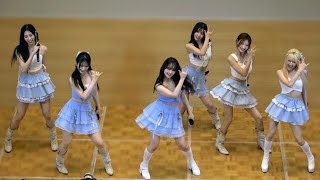 【4K】‘FANCYTWICE Relay Dance Challenge’ ILY1 아일리원 3rd MINI ALBUM RELEASE EVENT IN JAPAN 240920 [upl. by Hardie86]