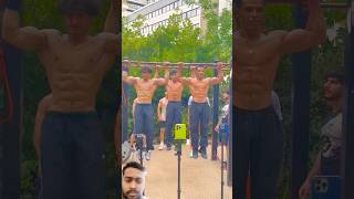 Bodybuilding muscular viralvideo hindufestival [upl. by Filia]