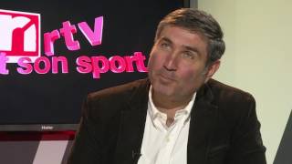 NRTV fait son Sport  9022017 [upl. by Cattima]