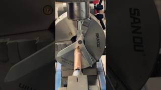 These old school center finders for round bar work great in a drill press [upl. by Kimitri650]