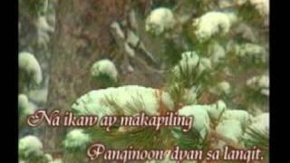 Ang Aking Hibik by Jeb J Bersabal amp Henry Gubaton Original Composition [upl. by Yahsram761]