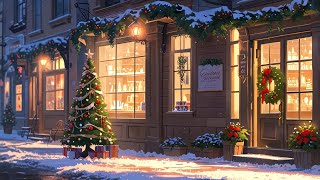 Instrumental Christmas Music 🌲Piano Covers of Traditional Christmas Songs 🎁Christmas Ambience 2025 [upl. by Tamiko322]