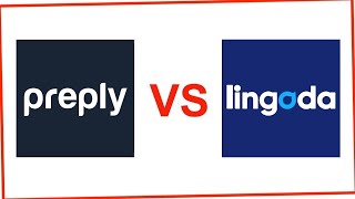 Lingoda vs Preply group class for Learners Nonsponsored Review [upl. by Debbi]