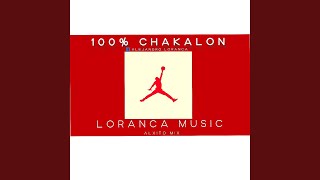 100 Chakalon [upl. by Heffron180]