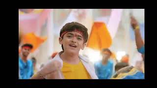 Mera hi jalwa vansh sayani entry first dance performance Baalveer Returns behind the scene [upl. by Della]