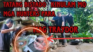 tatang timyong bistado Kuna isang kumander na mangkukulamFB ACC JUNIE RABANES [upl. by Naasar]