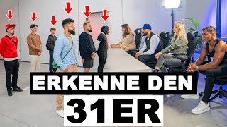 31er 😱 Erkenne den VERRÄTER  Nahim Sky [upl. by Nahk186]