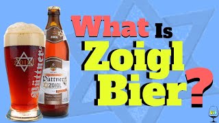 Germanys Most Confusing Beer Style  Lesser Known Beer Styles [upl. by Rap]