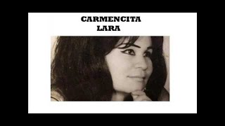 Carmencita Lara  Los Cuervos  Colección Mis Canciones Favoritas [upl. by Suryt217]