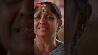 Kudumbashree Sharada Shorts Zee Keralam Entertainment Drama [upl. by Asert]