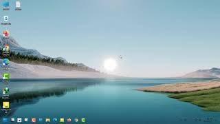 How to pin This PC to taskbar in windows 11  wooCoding [upl. by Lyudmila969]