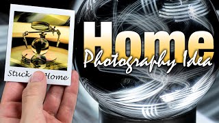 Easy Photography Ideas at Home [upl. by Martine460]