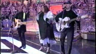 Non ami che te Fausto Leali Sanremo 1997 [upl. by Aveline]