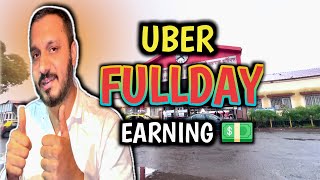 Ola And Uber Taxi Business Mumbai 🚖  Uber Fullday Earning 🤩🤑 [upl. by Assirec]