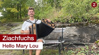 Hello Mary Lou  Steirische Harmonika [upl. by Dole273]