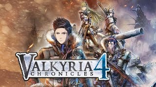 Valkyria Chronicles 4 PC  Gameplay Walkthrough  part 17 [upl. by Rodl]