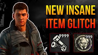 Dying Light 2 New Unlimited Items Glitch  2024 [upl. by Lucky676]