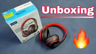 Soundcore life Q10 Headphones Unboxing  Blegend [upl. by Franzoni123]