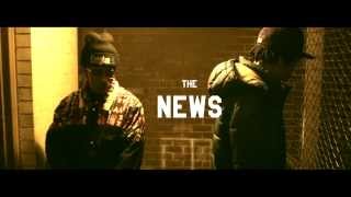 Mula Mcnasty  The News Official Video Directed By EampE [upl. by Ennairod]