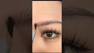 Eyebrow Tutorial For Beginners ❤️ [upl. by Sam]