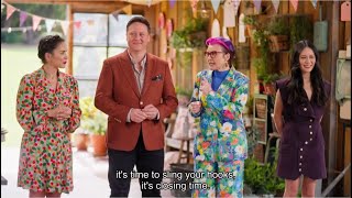 The Great Australian Bake Off  S08 E01  E02  Full Episodes [upl. by Dnallor]