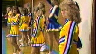 This is Gen X Orem High School Video Yearbook  1986 pt 1of 4 [upl. by Li440]