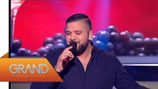 Sefki Jahjic  Litar vina  GP  TV Grand 07122018 [upl. by Killam]