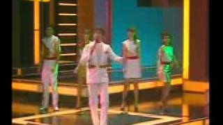 Eurovision 1982 Turkey Neco  Hani [upl. by Annai]