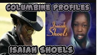 Columbine Profiles  Isaiah Shoels [upl. by Nanam925]