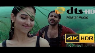 Arere vaana 4K ULTRA HD 51 DTS HD MASTER AUDIO  AWARA  KARTHI TAMANNA YUVAN SHANKAR RAJA [upl. by Ycaj]